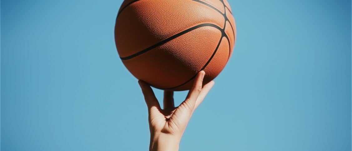 Hvor mange omganger i basket?